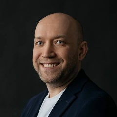 Михаил Поникаровский, 07.09.1985, Санкт-Петербург