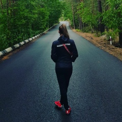 Мария Проценко, 28.05.1989, Караганда