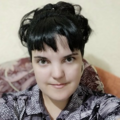 Лилия Жданкина, 10.09, Волгодонск