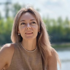 Юлия Буторина, 30.08, Чайковский