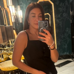 Юлия Нахайчук, Челябинск