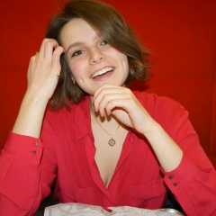 Мари Давитая, 27.08.1996, New York City