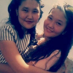 Gauhar Ermuhammedova