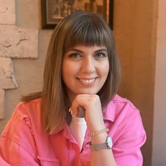 Настя Зайцева, 05.05, Красноярск