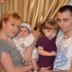 Виталий Орлик, 21.03.1990, Москва