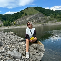 Елена Иванова, 18.04, Оренбург
