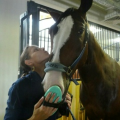 Ксения Викторова, 22.06, Москва