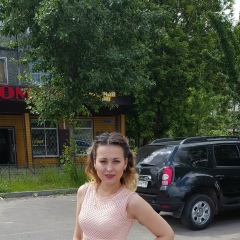 Анжелочка Аглямова, 18.11.1991, Казань