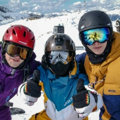 Святослав Пронин, 08.12.1985, Санкт-Петербург