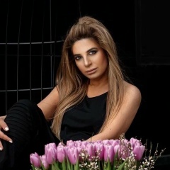 Инга Авагян, 27.09, Москва