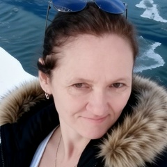 Танюша Козаренко, 17.02.1973, Евпатория