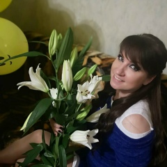 Татьяна Чистякова, 28.01, Москва