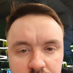 Стас Щенников, 19.06.1989, Москва