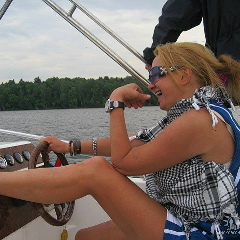Ирина Абишева, 31.01, Москва