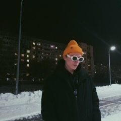 Алексей Михайлов