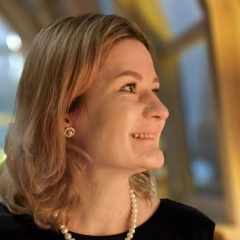 Елена Шульгина, 31.05, Москва