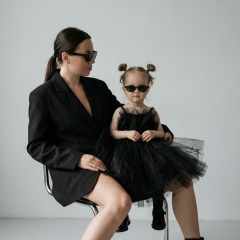 Даша Валуй, Благовещенск