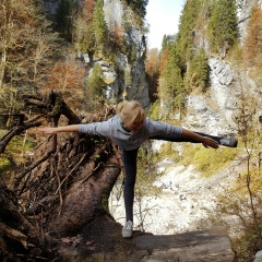 Anna Hengeri, 28.12, Landsberg am Lech