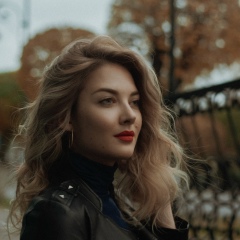 Кристина Трай, 11.10, Алматы