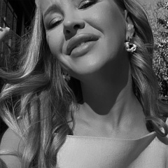 Анна Кудрявцева, 02.01.1982, Сочи