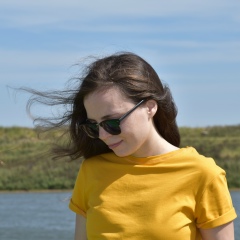 Аленка Полякина, 29.06, Москва