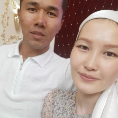 Жулдыз Толесинова, 17.05