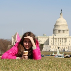 Наталия Хорошилова, 02.01, Москва