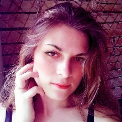 Ольга Ушакова, 11.04, Костанай