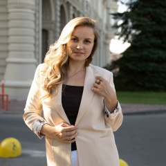 Елена Ясная-Обрезкова, 17.10, Казань