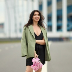 Ольга Худина, 09.03