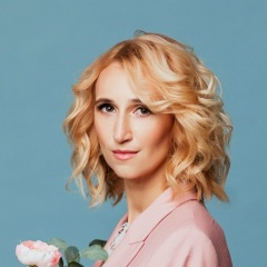 Елена Галактионова, 27.10.1981, Симферополь