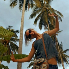 Анна Иванова, 05.03.1990, Днепр (Днепропетровск)