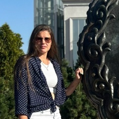 Anna Efremova, 08.09, Москва