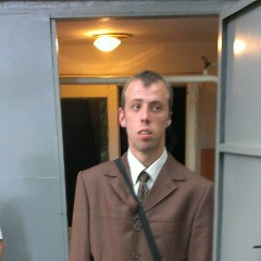 Сергей Попов, 15.12.1990, Одесса