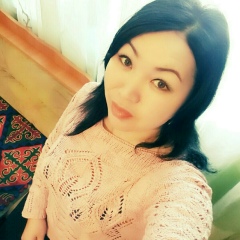 Салтанат Нарыбаева, 21.06.1984, Астана