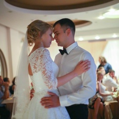 Анюта Курбатская, 19.02.1989, Москва