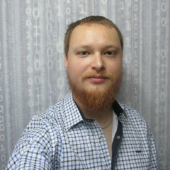 Максим Кошкарев, 20.01.1993, Казань