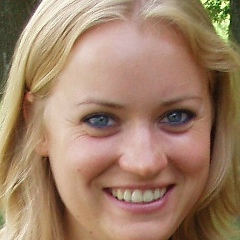 Марина Бондур, 02.03.1981, Киев