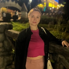 Ольга Кузнецова, 27.05, Санкт-Петербург