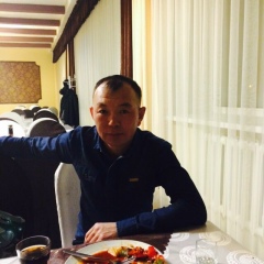 Бека Аканов