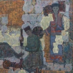 Аблятиф Сулейманов, 20.05.1989, Евпатория