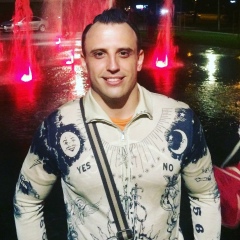 Алексей Лукавнёв, 24.06, Киев