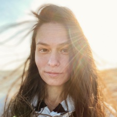 Екатерина Парфененко, Санкт-Петербург