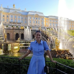 Nadia Zholudeva, 27.12