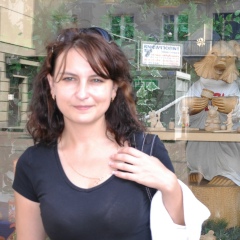 Екатерина Морозова, 08.05, Волгоград