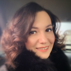 Юлия Николаева, 11.07.1988, Москва