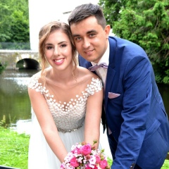 Стелла Лысенко, 31.05.1993, Aachen