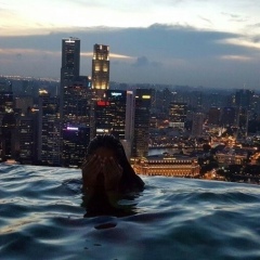 Алина Терещина, 06.12.1997, Красноярск