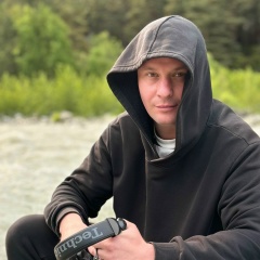 Никита Афонов