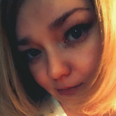 Ольга Устинова, 23.06.1984